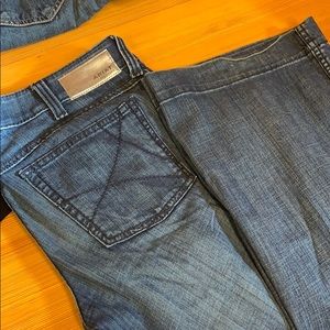 Ariat trouser jeans